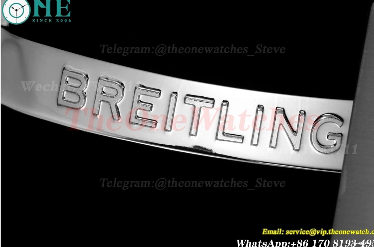 Blue A2824 Stk SS 43mm SS TF Avenger 0210